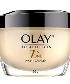 Olay Total Effects 7 in One Night Cream