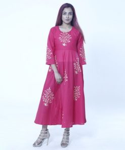 One Piece Readymade Kurti For Woman 22