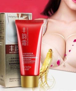 One Spring Big Breast Care Cream