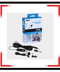 Original Boya M1 Professional Microphone