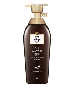 Original Ryo Hair strengthener shampoo 400ml
