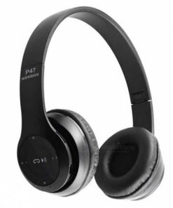 P47 Wireless Headphone