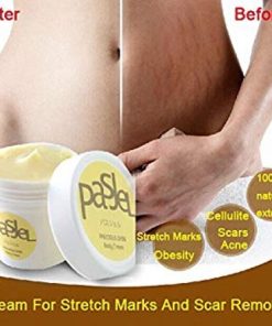 Pasjel precious skin body cream