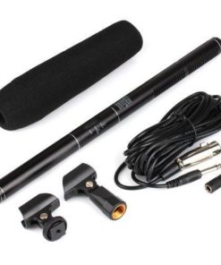 Panasonic Boom Microphone
