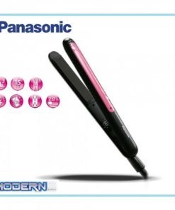 Panasonic Hair Straightener EH-HV21 Black