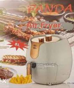 Panda 8L Air Fryer