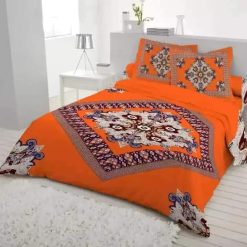 Panel BedSheet 3pcs Set
