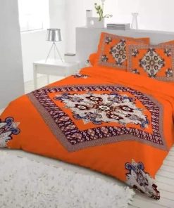 Panel BedSheet 3pcs Set