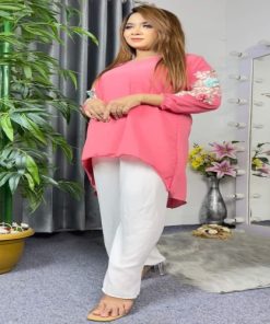 Pant tops-10