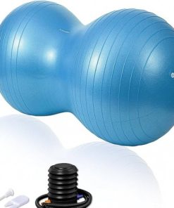 Peanut GymBall 90cm Best Price in Bangladesh