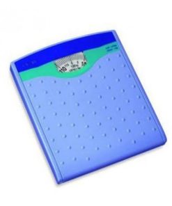 Personal Mechanical Bathroom weight Scale CAMRY-BR9705