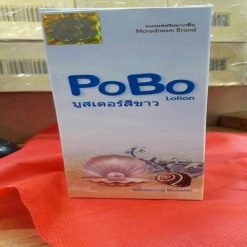 Pobo Lotion