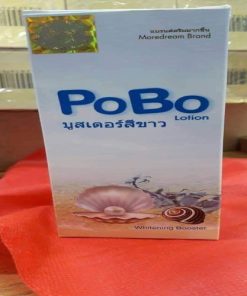 Pobo Lotion