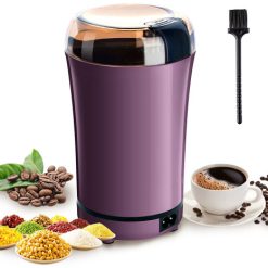 Portable Electric Grinder Maker