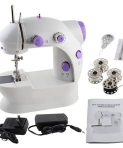 Mini Sewing Machine