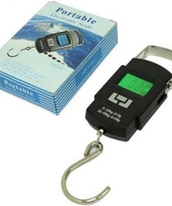Portable Hand Scale