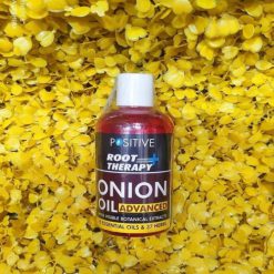 Positive Root Therapy Onion Oil Advanced