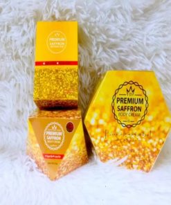 Premium Irani Saffron Combo Set 3 in 1