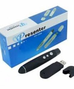 Presenter pp 1000