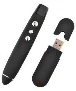 Presenter pp 1000