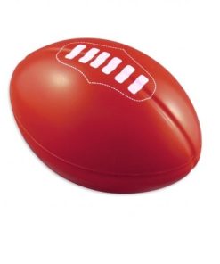 Promotional Stress AFL Footy