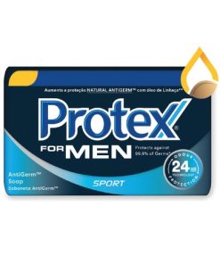 Protex For Men Sport AntiGerm Soap 150 g