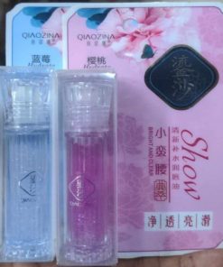 QIAOZINA Lip Oil Lip Gloss