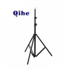 Qihe QH J190 Light Stand/Tripod Stand,Max Height 190CM