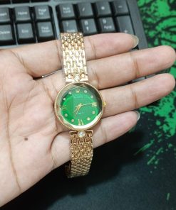 ROLEX Luxury Fashion Women Watch (2)