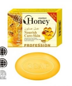 ROUSHUN Honey Nourish Skin Care Soap