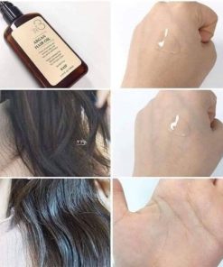 Raip R3 Argan Hair Oil