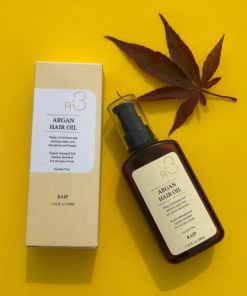 Raip R3 Argan Hair Oil 100ml