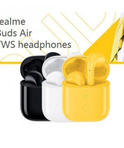 Realme Buds Air Wireless Earbuds