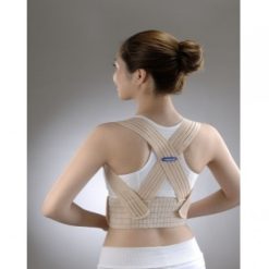 Rectified Belt For Black White Plastic