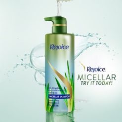 Rejoice Micellar Shampoo