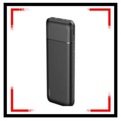 Remax RPP-166 20000 mAh Lango Series Power Bank