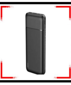 Remax RPP-166 20000 mAh Lango Series Power Bank