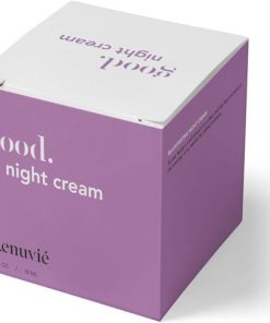Renuvie Good Night Cream 30ml