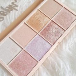 Revolution Sophx Highlighter Palette