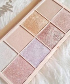 Revolution Sophx Highlighter Palette