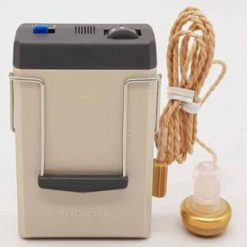 Rionet HA-20DX Pocket Hearing Aid Ear Machine