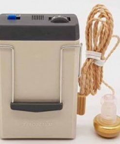 Rionet HA-20DX Pocket Hearing Aid Ear Machine