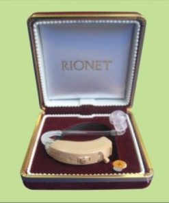 Rionet HB-23P Hearing Aid