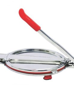 Roti Maker Silver
