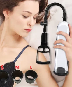 Vacuum Penis Pump