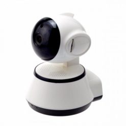 SMART NET WIFI IP CAMERA