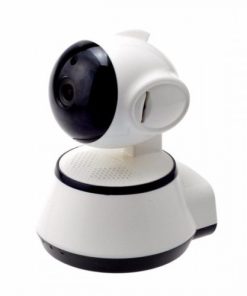 SMART NET WIFI IP CAMERA