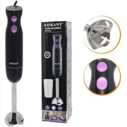 SOKANY Hand Blender WK-1705