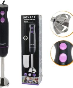 SOKANY Hand Blender WK-1705