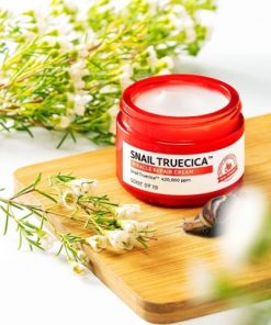 SOME BY MI Snail Truecica Miracle Repair Cream (60gm)